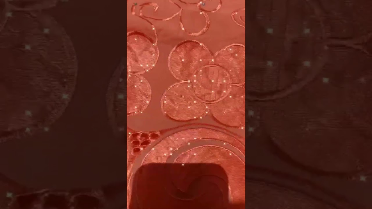 Varietés Brodé Lafaya avec Cole pour tenues African robe jupe taille basse grand Boubou modéle