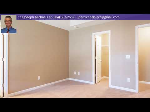 45314 Weaver Circle, Callahan, FL home video tour