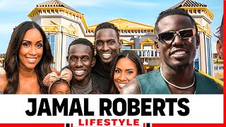 Inside Jamal Roberts' $100M Empire: Dark Secrets Behind the Lifestyle (2025)