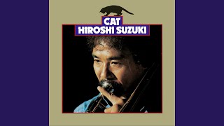 Video thumbnail of "Hiroshi Suzuki - クロとシロ"