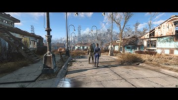 Recruit Tina De Luca - Bobby De Luca - Holt Combes - Tina and Preston