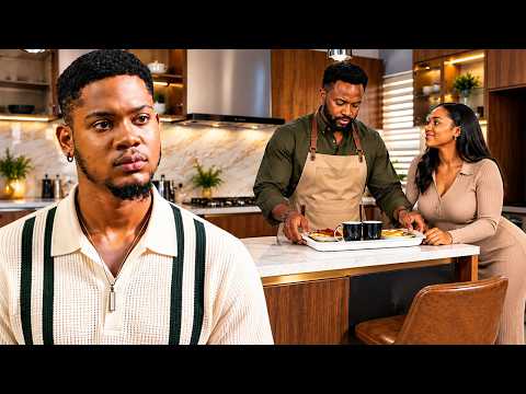 Don't Go To Bed Without Watching This Newly Released CLINTON JOSHUA Romantic Movie - NG Movies