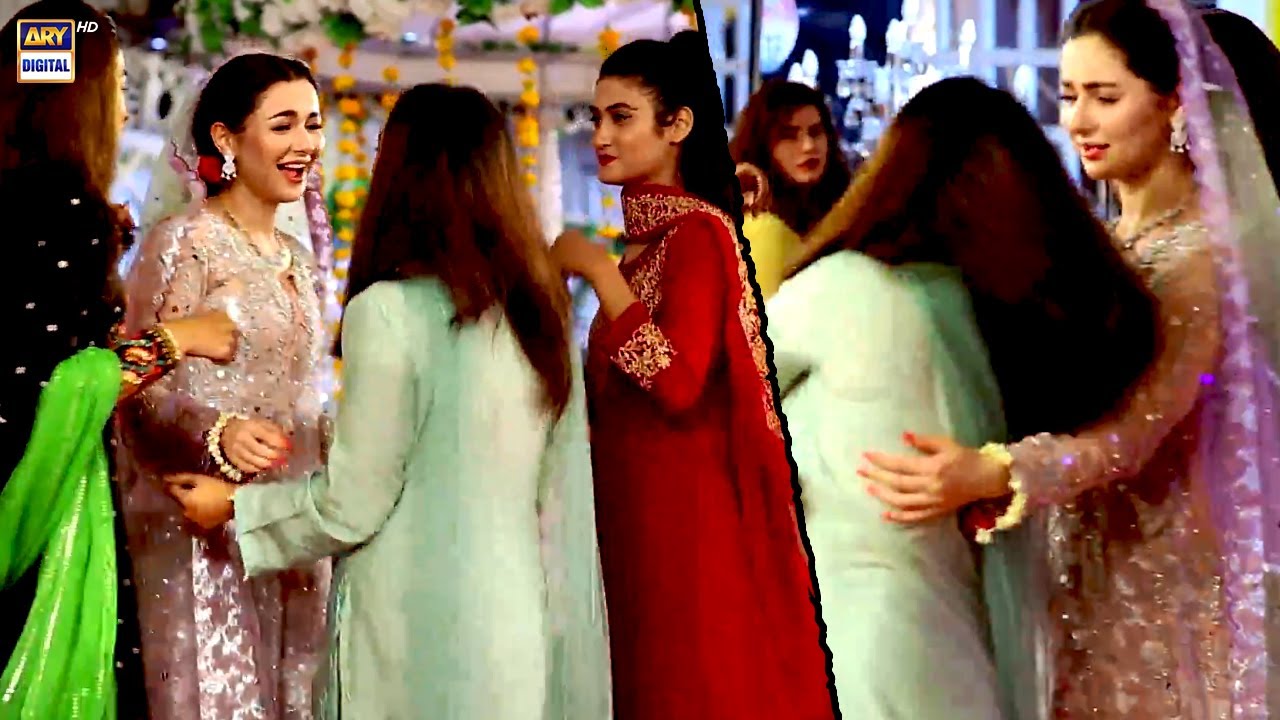 Hania Aamir | Best Dance ❤️‍🔥 #haniaamir #ramshakhan