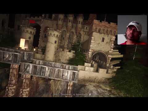 Resident Evil live 10K Special