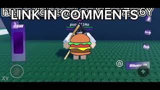 ROBLOX CONDO GAME 2026 (LINK IN COMMENTS) (NEW! π) News