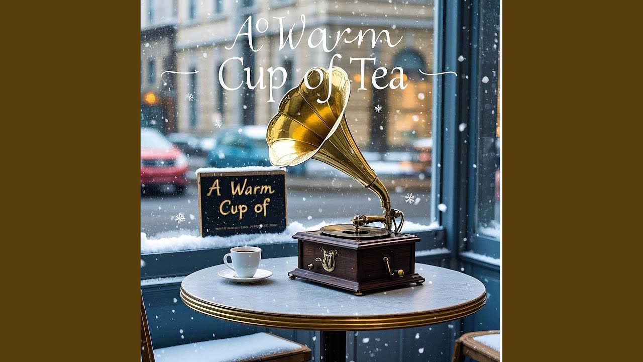 A Warm Cup of Tea