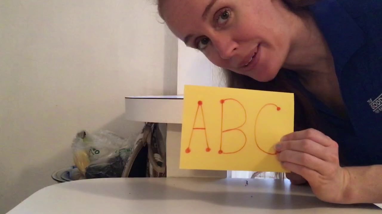 Abc Rita AB and ABC Patterns with Ms.Rita! - YouTube