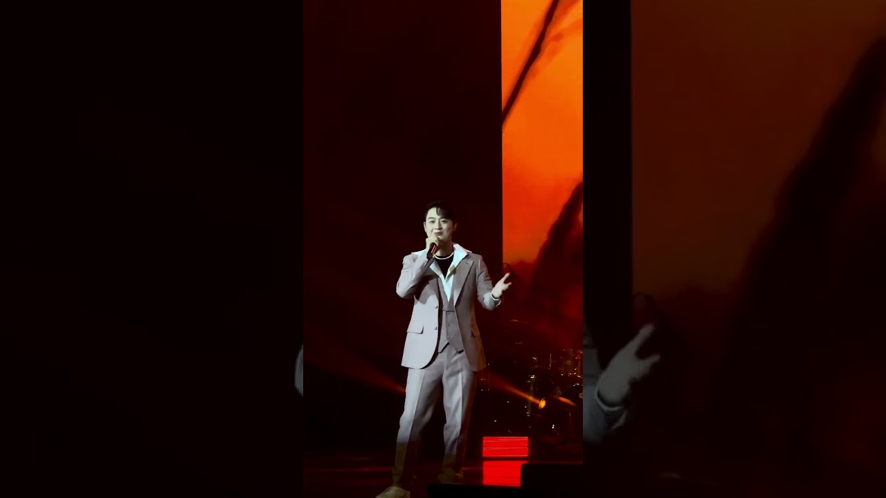 Nhắm Mắt Thấy Mùa Hè - Thanh Duy (Live in SG - Liveshow 801) 