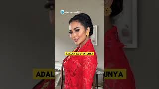 Krisdayanti Bangun Gereja Di Tanah Kelahiran Tuai Kontroversitrending viral terkini seleb