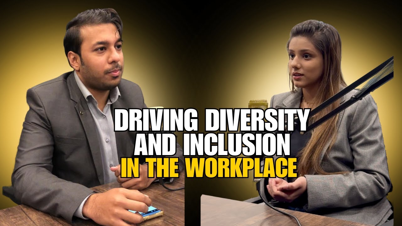 Driving Diversity and Inclusion in the Workplace #driving #jatan # ...
