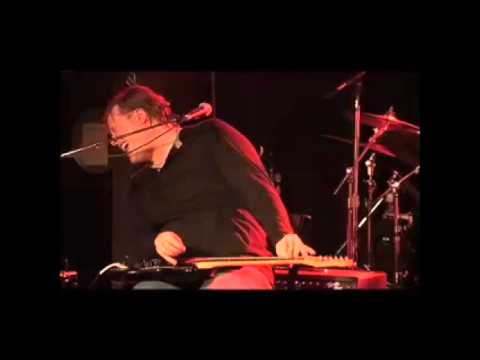 Putar Who's Been Talking - The Jeff Healey Band