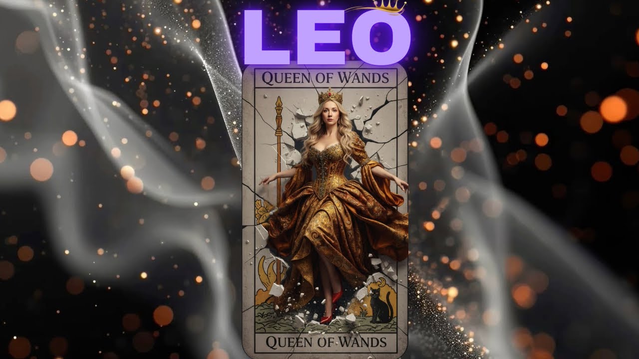 ЛЕО ❤️ Этот человек влюбился в тебя, несмотря на разницу в возрасте! Он нервничает из-за...💥🚨января