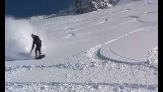 Engelberg Bergsguide