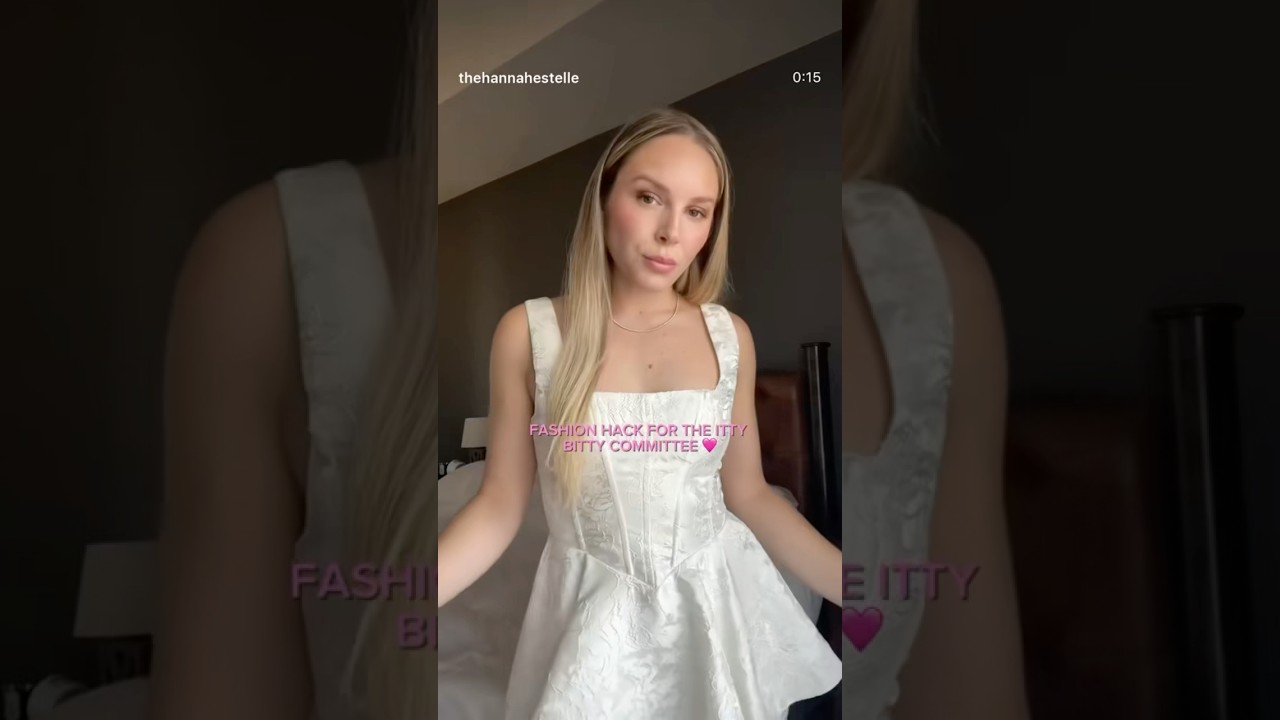 #hollywoodfashionsecrets