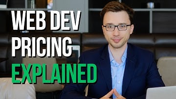 2 Most Underrated Pricing Strategies For Web Developers (Try Them This Way)