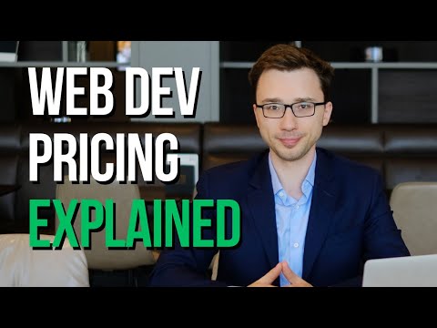 2 Most Underrated Pricing Strategies For Web Developers (Try Them This Way)