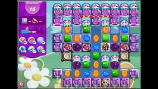 Candy Crush Saga Level 9933 *** No Boosters