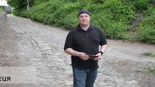 Де насправді знаходився черкаський замок?