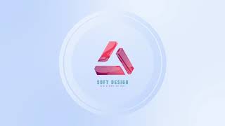 Soft Logo Reveal screenshot 4