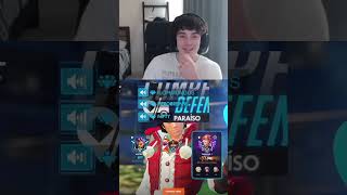 the hispanic jambon clones #durpee82 #twitchclips #overwatch #marvelrivals