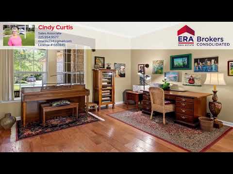 145 Stetson Trl, Georgetown, TX home video tour