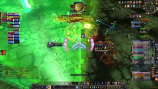 Dispendium / Blackrock-EU: Hellfire Assault Mythic first kill