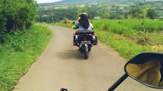 Story wa anak bikers