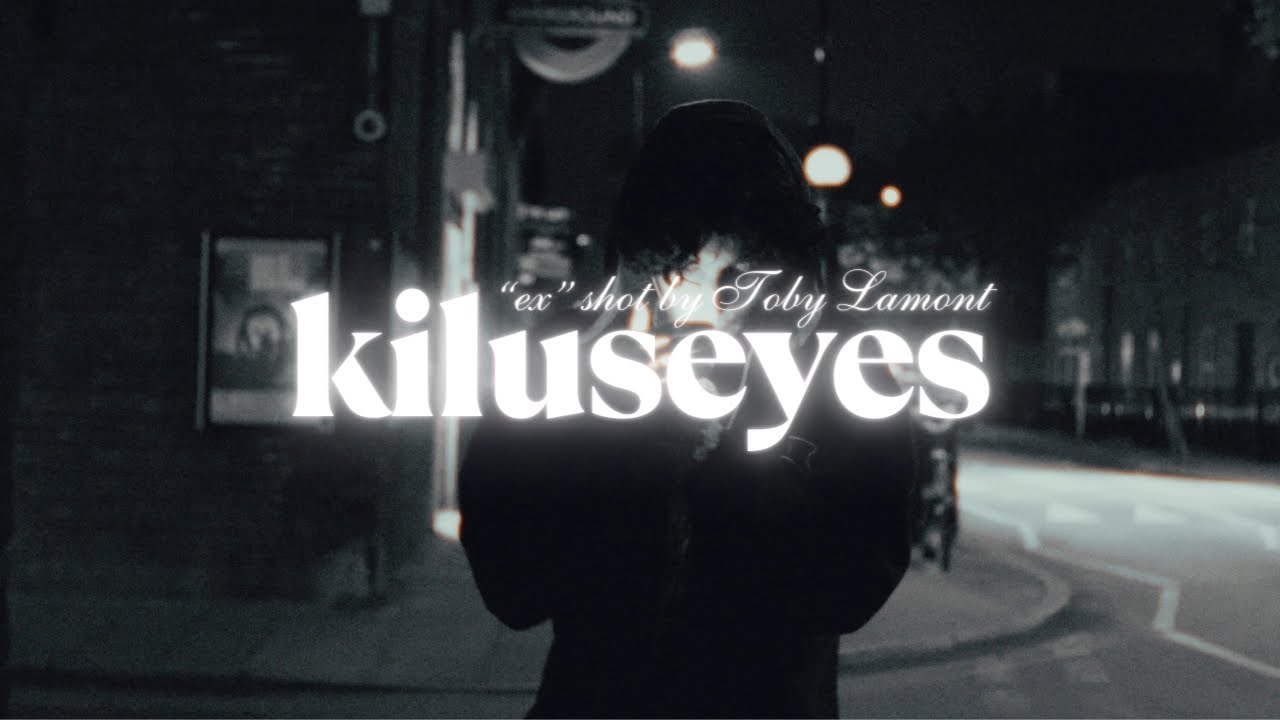 Kilu - ex (kiluseyes) auf YouTube ansehen Kilu - ex (kiluseyes) auf YouTube ansehen