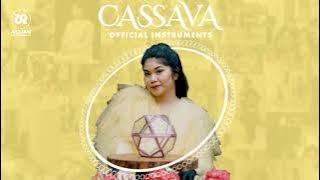 Jebung - Cassava Official Instruments ( NO VOCAL )