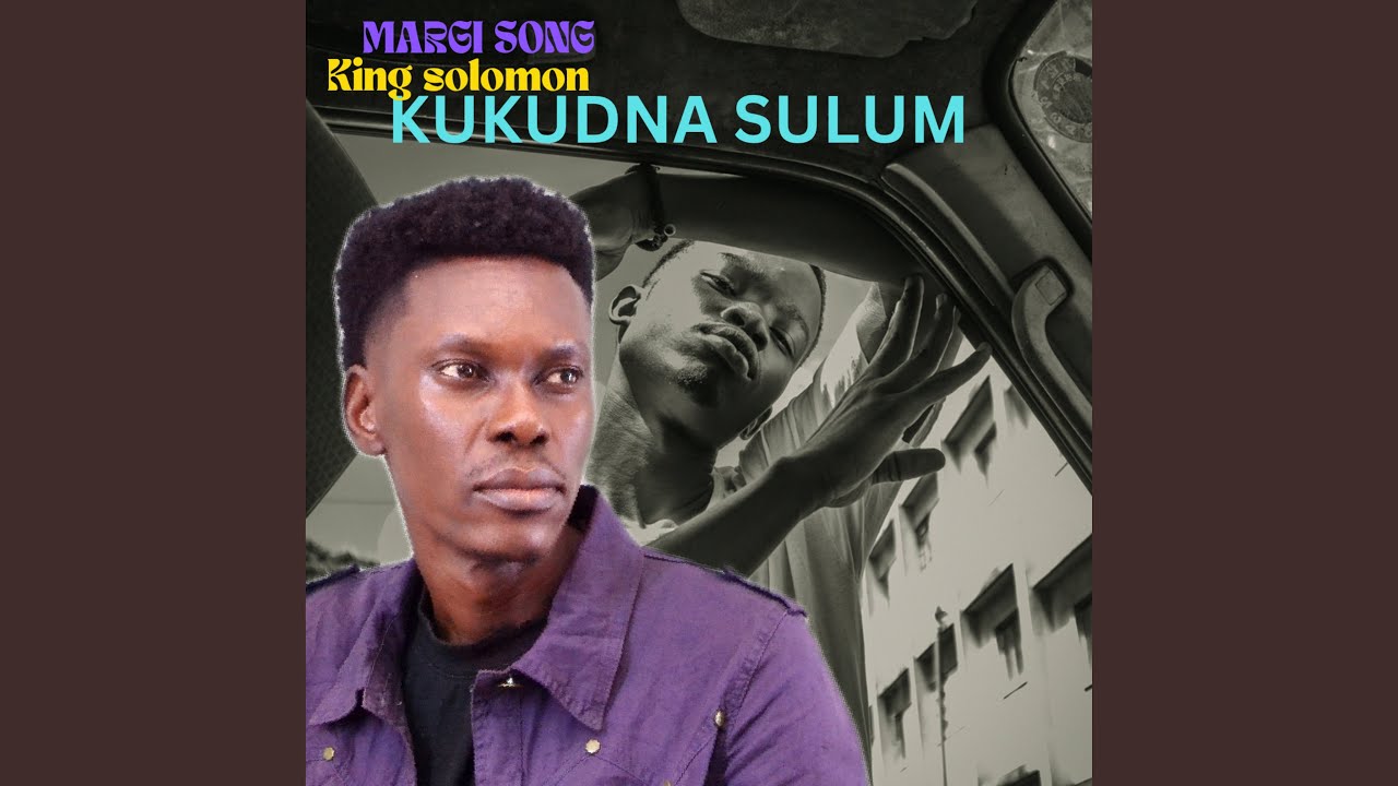 MARGI SONG KUKUDNA SULUM - YouTube