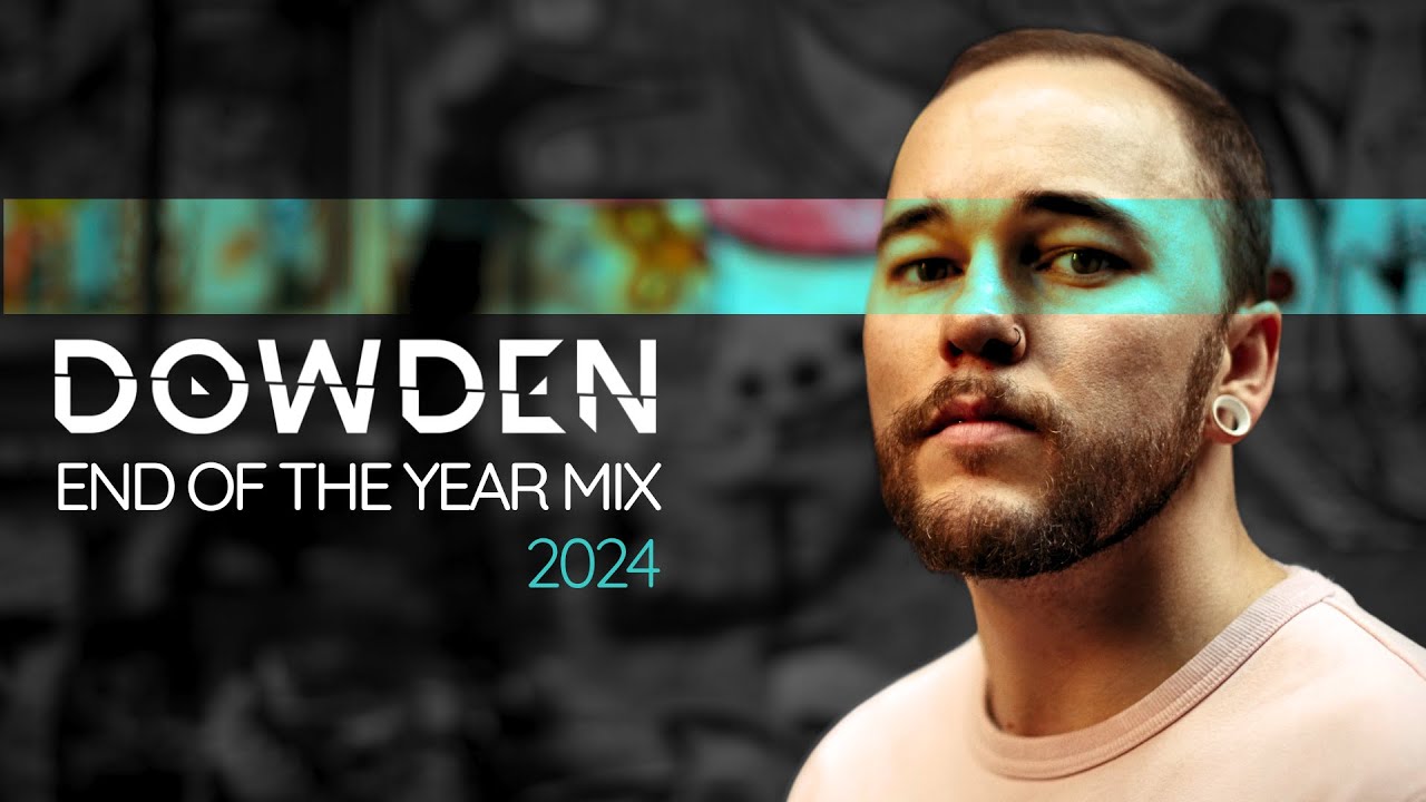 Guarda Dowden End of the Year Mix - 2024 (Deep Progressive House) su YouTube Guarda Dowden End of the Year Mix - 2024 (Deep Progressive House) su YouTube