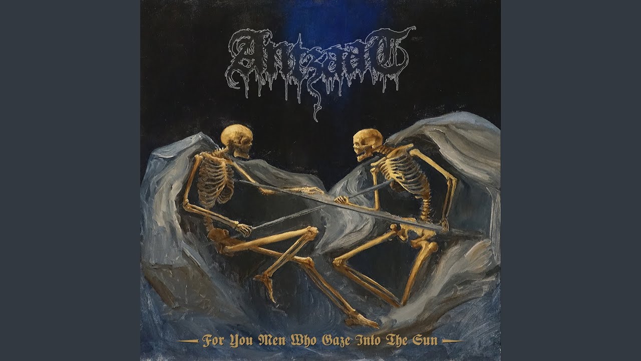 Between the Beginning and the End