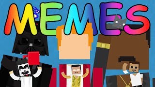 Why Are We So Obsessed With Memes?