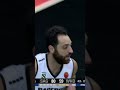 FIBA WASL S2 | The game heats up with Ahmad Ibrahim's spectacular dunk display! 🔥🏀