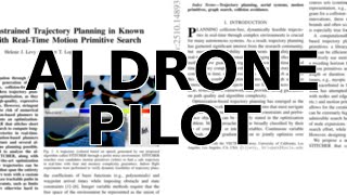 Famous This New AI Lets Drones Fly Like a Pro Pilot in Milliseconds Wealth