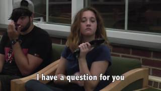 Roommate Contracts