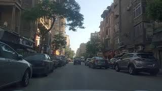 شارع سليم الاول .. حلميه الزيتون // Selim El Awal Street.. Helmeyet El Zaytoun.. Cairo.. Egypt