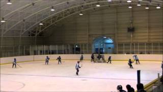 2014-03-15 東京選抜 vs 栃木選抜