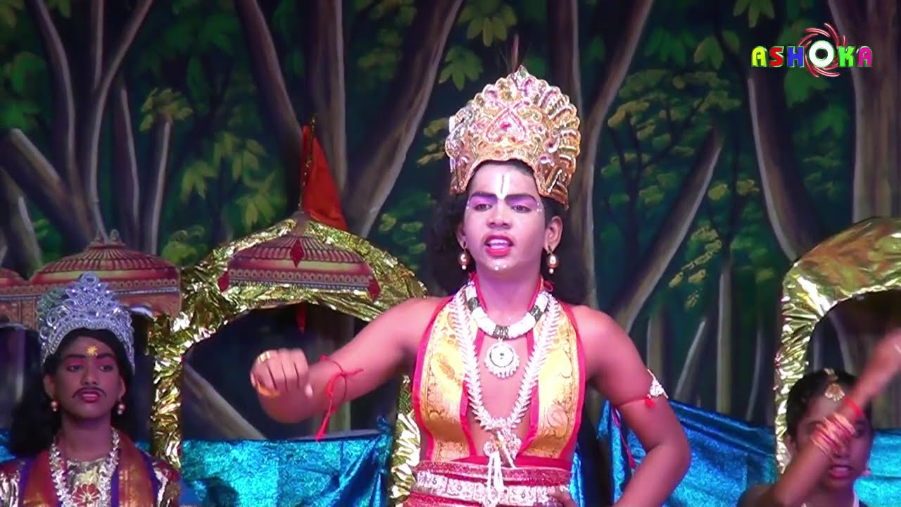 54th Annual Day Function in Sri Vidya Mandir Senior Secondary School | Ashoka Tv | Salem