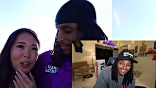 Agent Reacts To ExtraEmily TikTok Clips You Can’t Miss…