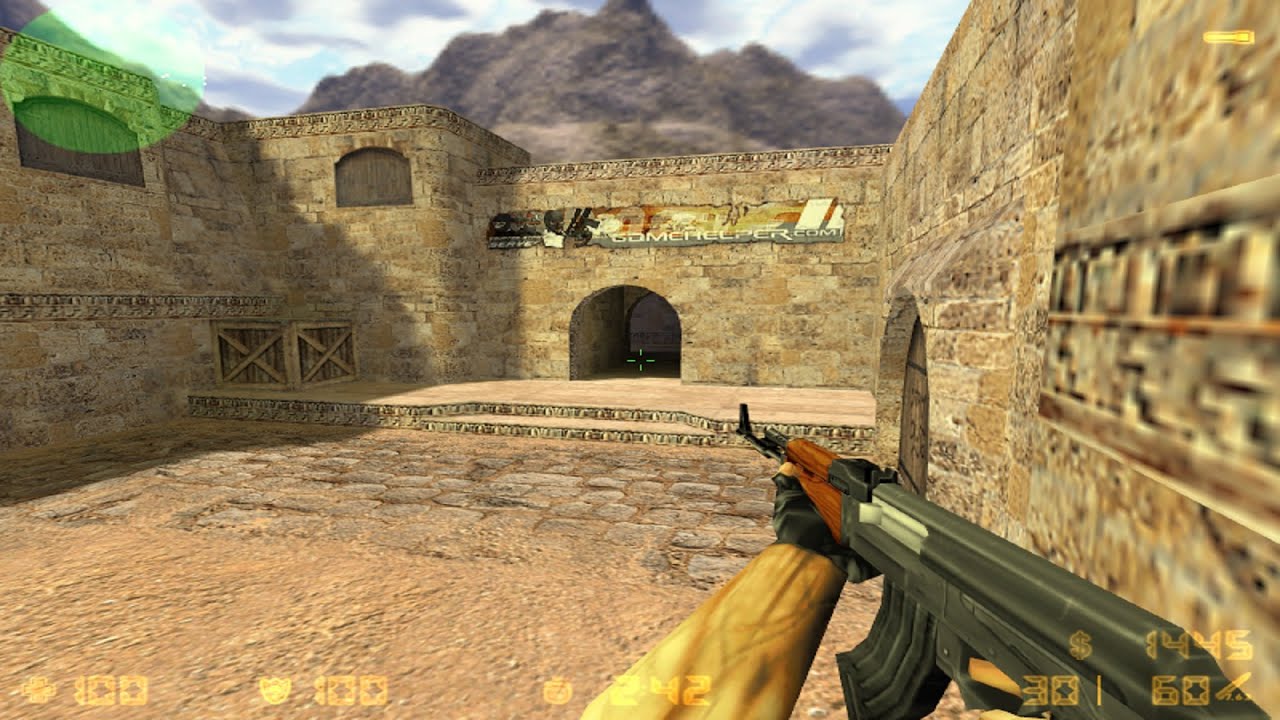 ago vs mTw.de (Summit LAN 2003)