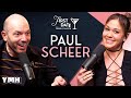 The secret to marriage w paul scheer  first date with lauren compton