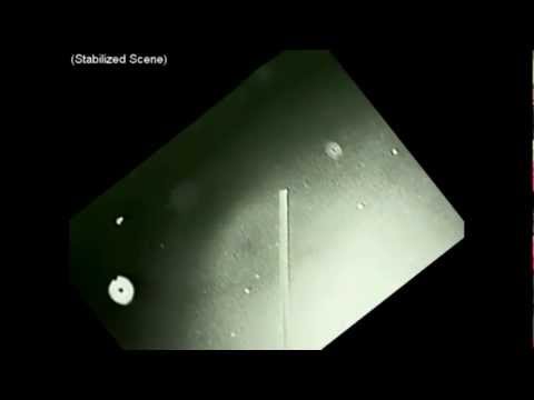 The Tether Incident - Enhanced Audio
