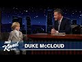 Six Year Old Duke McCloud On Saying Bad Words Dressing Like Darth Vader Tooth Fairy Money Six Year Old Duke McCloud On Saying Bad Words Dressing Like Darth Vader Tooth Fairy Money
