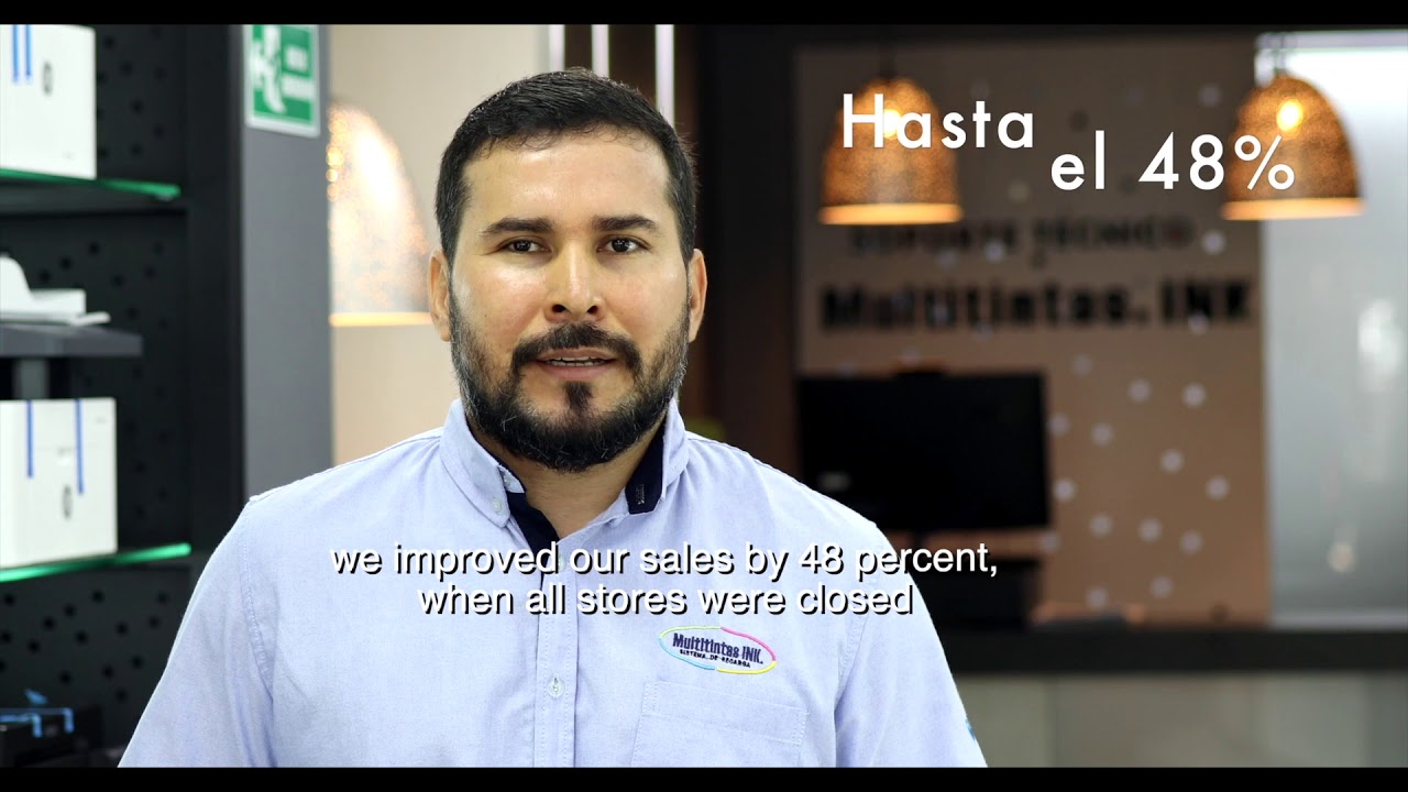 EPSON STARS ECOMMERCE - VC