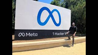 I Stood Among Silicon Valley Titans | Meta, Google, Apple, NVIDIA, Tesla &amp; YouTube | July 2024