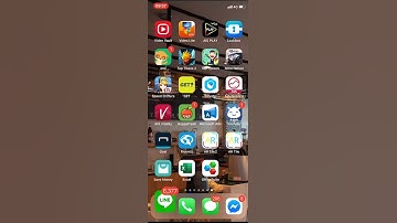 AR Tile Application by Wisdom Chain Solution Co.,Ltd.