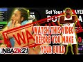 5 THINGS THAT EVERYONE MUST KNOW BEFORE MAKING A MY PLAYER - NBA 2K21 NEXT GEN GAMEPLAY
