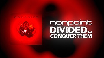 Nonpoint - "DIVIDED.. CONQUER THEM" (Clone Hero Custom Chart)