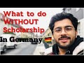 How much money do you need to study in germany  nitin arora  pstudent germany